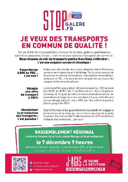 STOP GALERE07 12 A5 Page 1