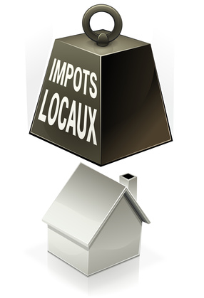 impot locaux