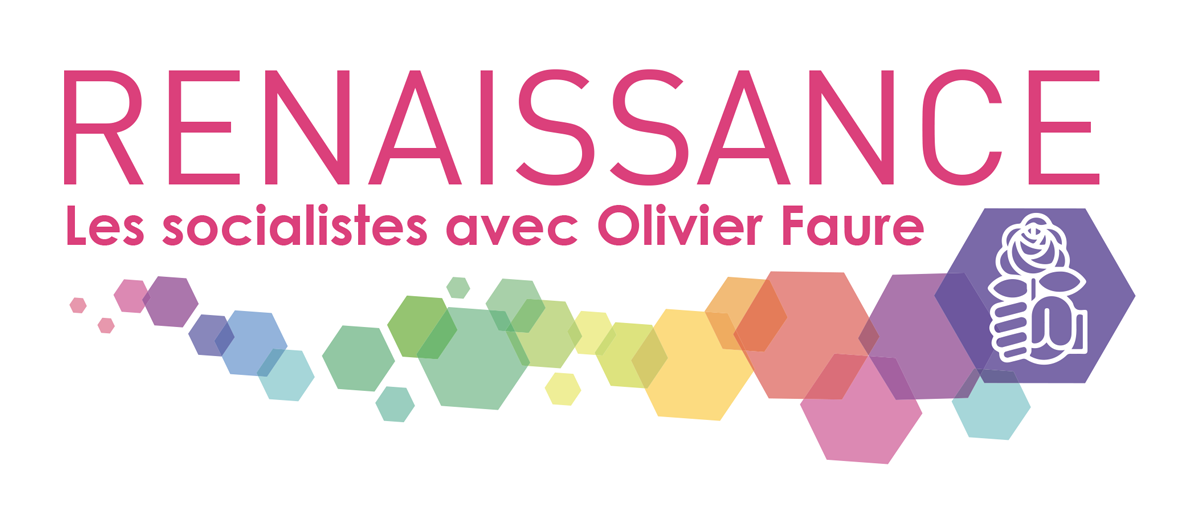 logo renaissance socialiste ss ombre
