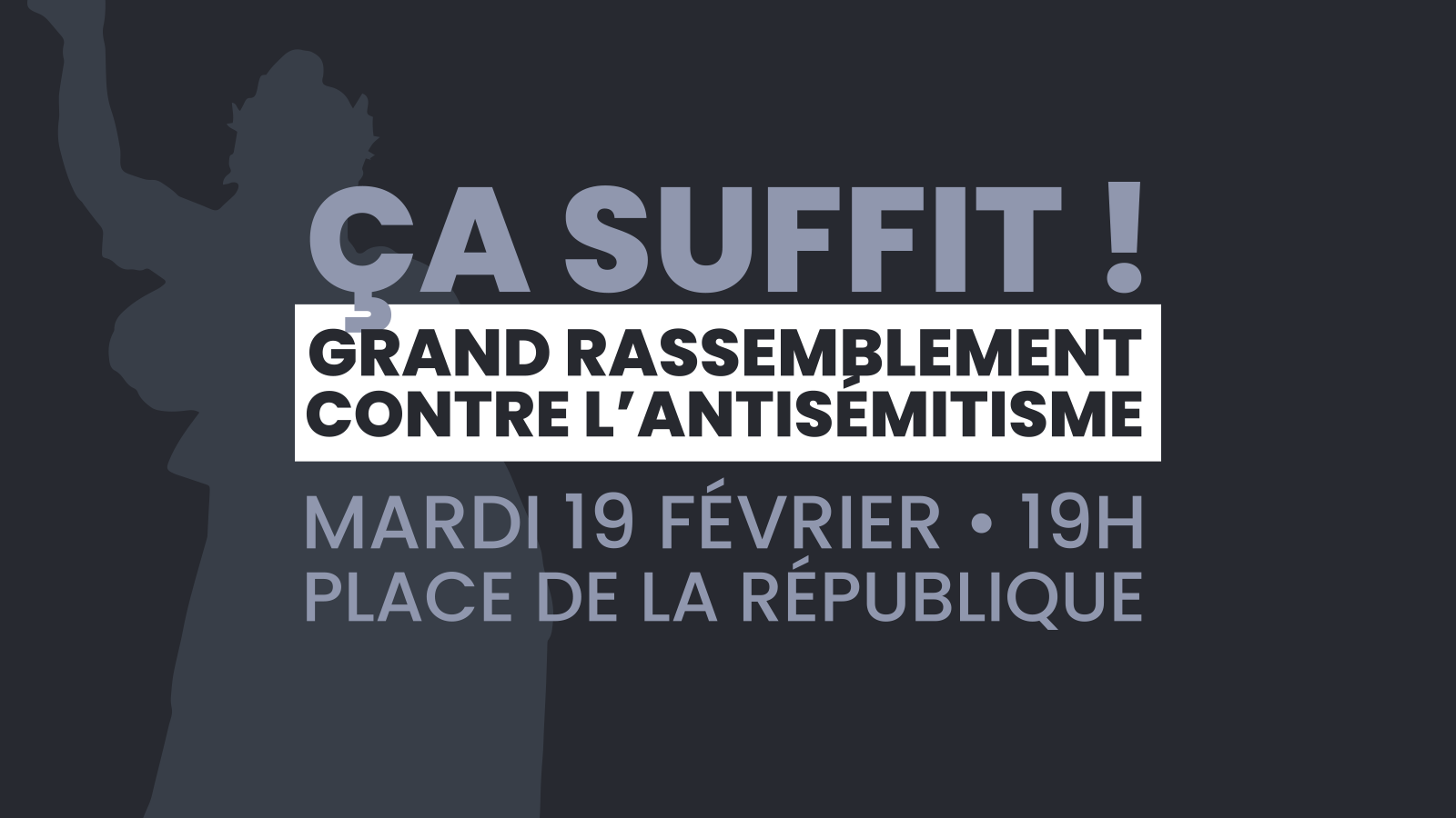 Antisémitisme