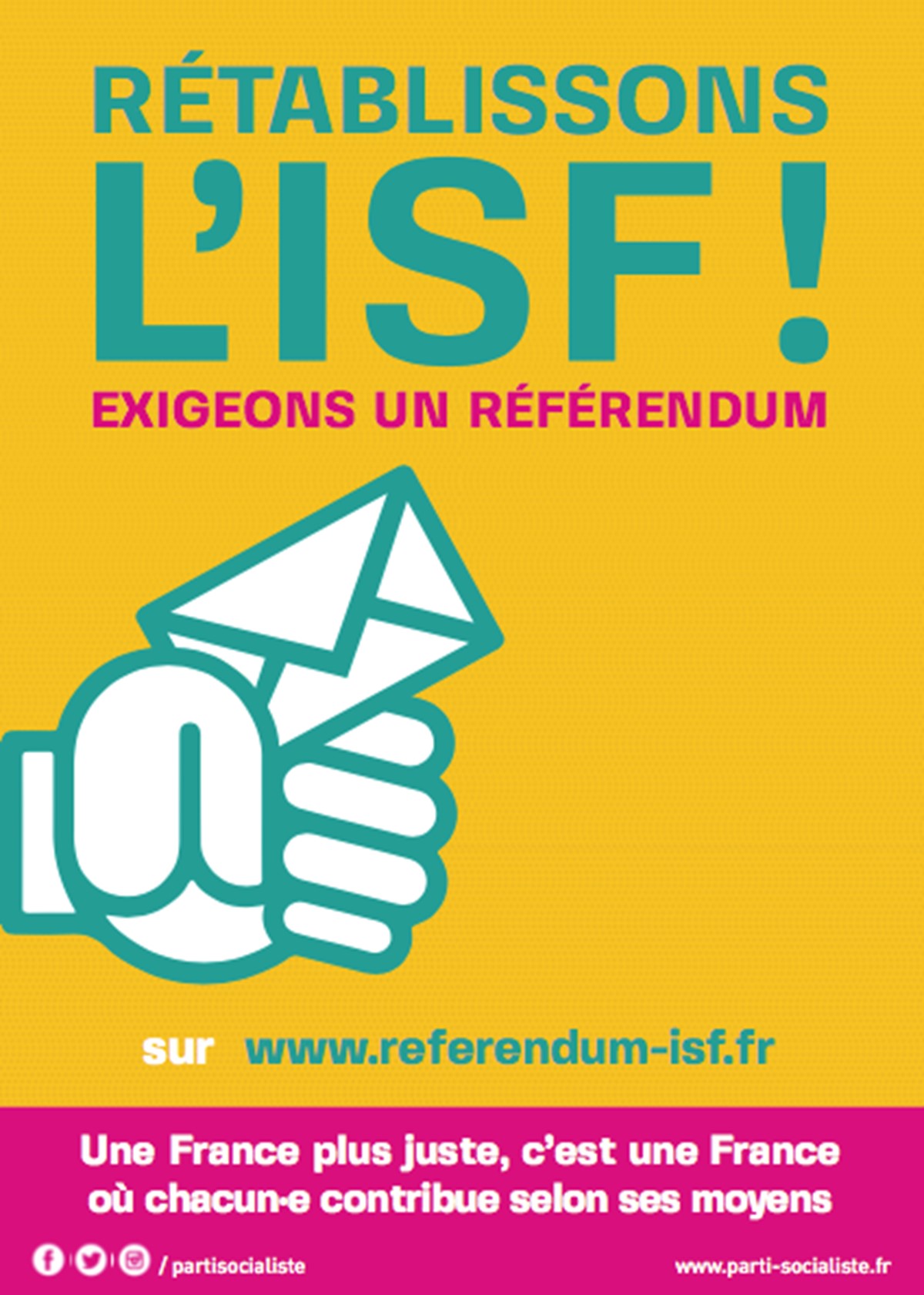 ISF