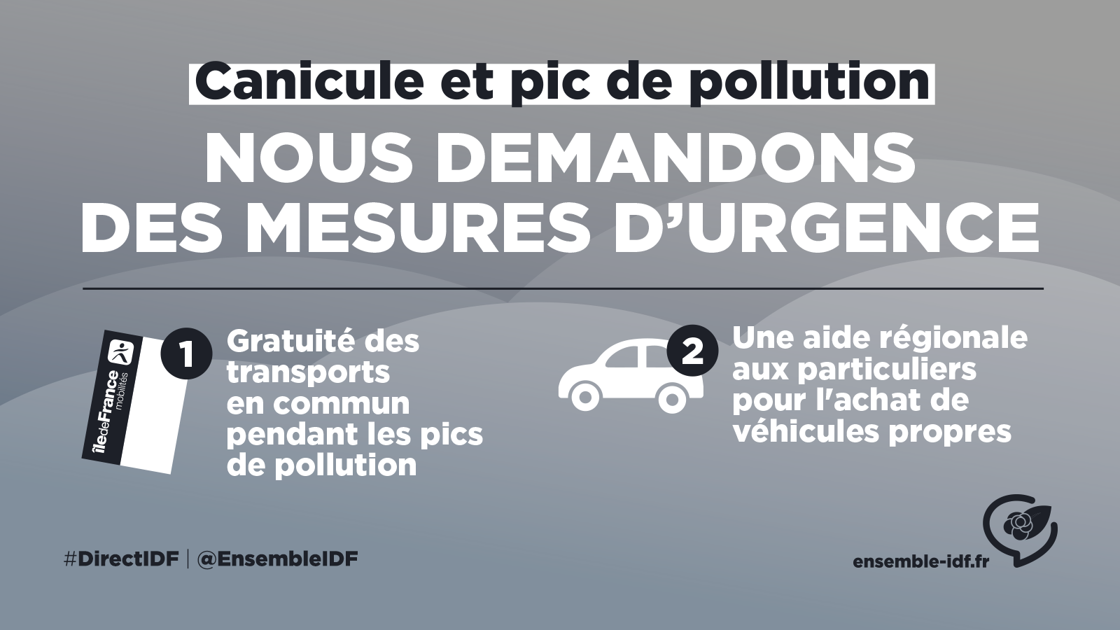 canicule