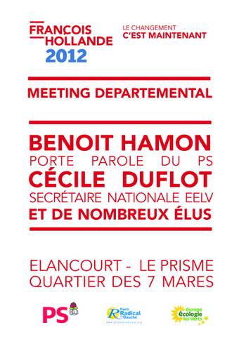 tract 2e tour 2012 2