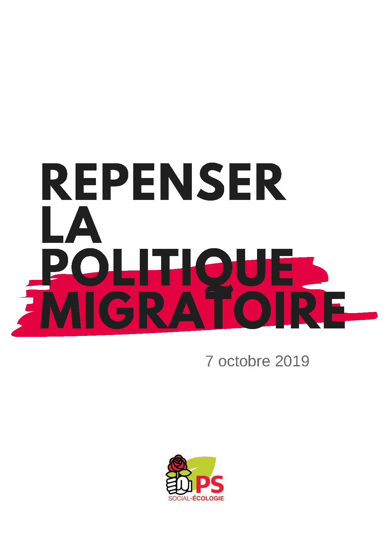 Repenserlapolitiquemigratoire