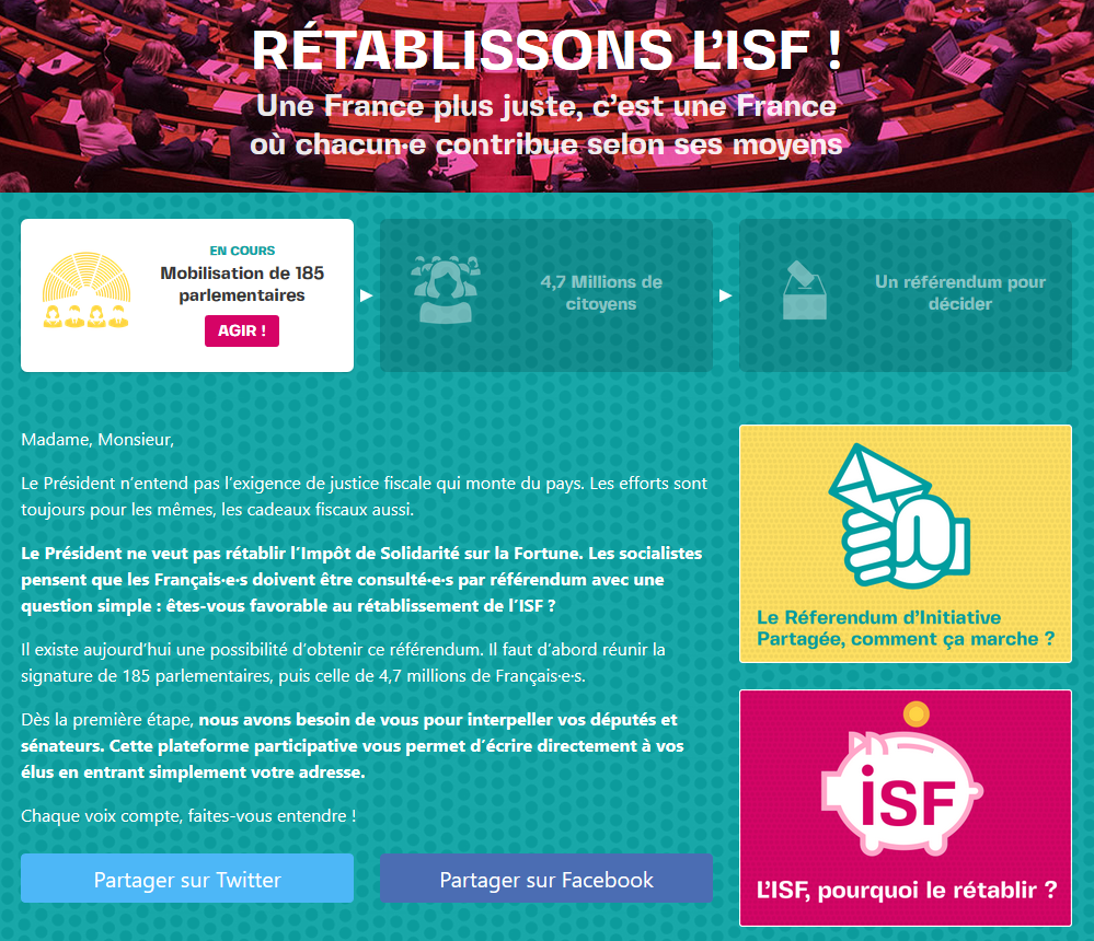 ISF
